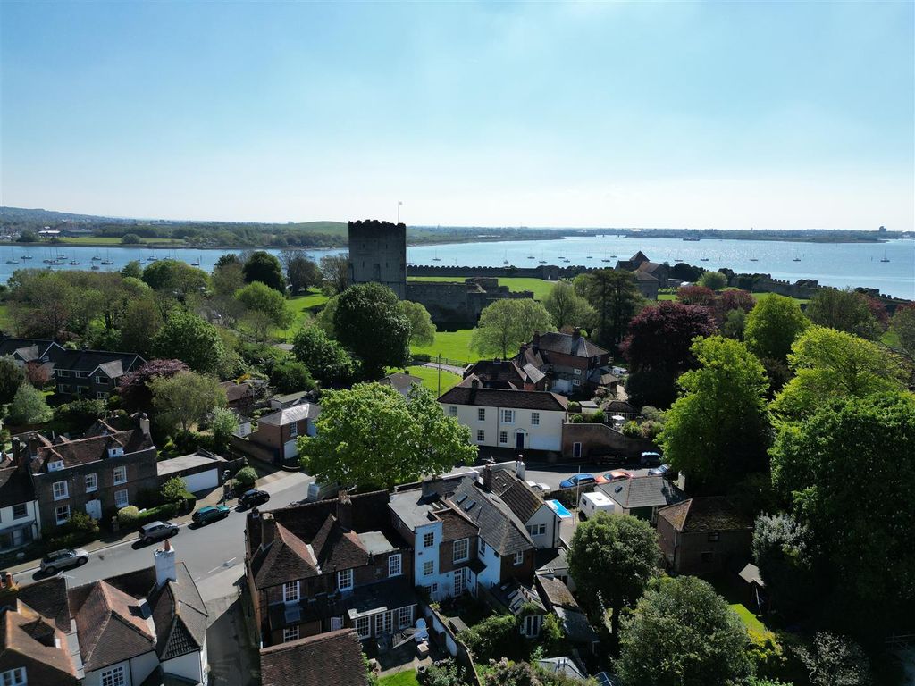 Additional image 43 of 5 bed property for saleCastle Street, Portchester PO16