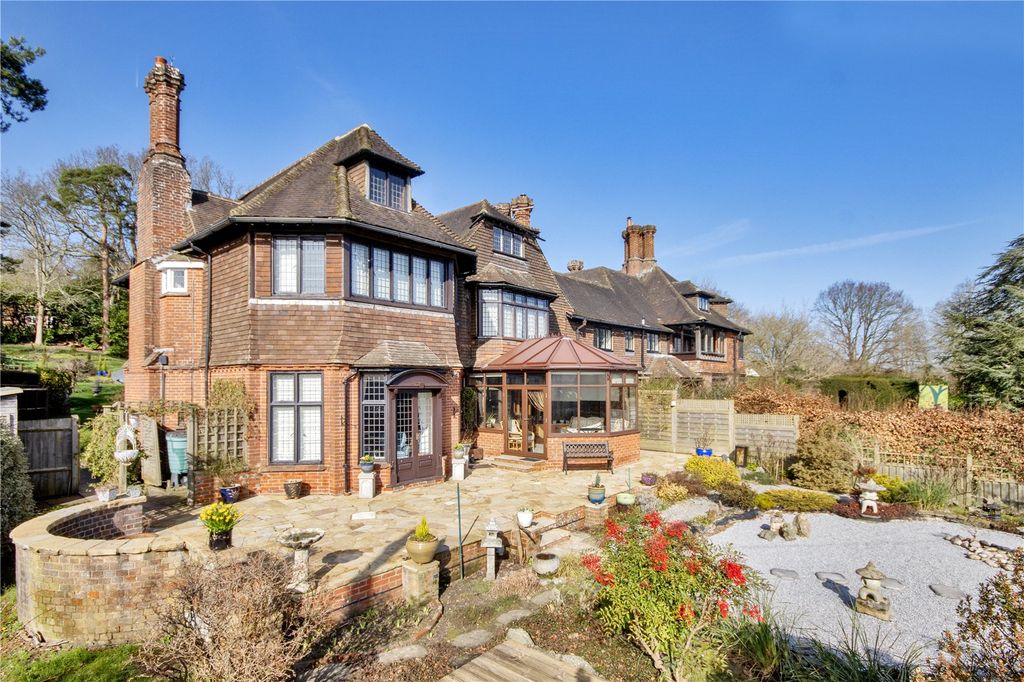 Additional image 4 of 4 bed country house for saleSpring Lane, Burwash, Etchingham, East Sussex TN19
