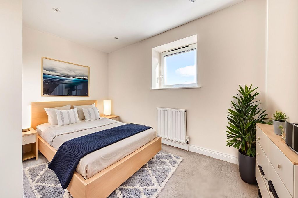 Additional image 4 of 1 bed flat for saleNorwich Street, Fakenham NR21