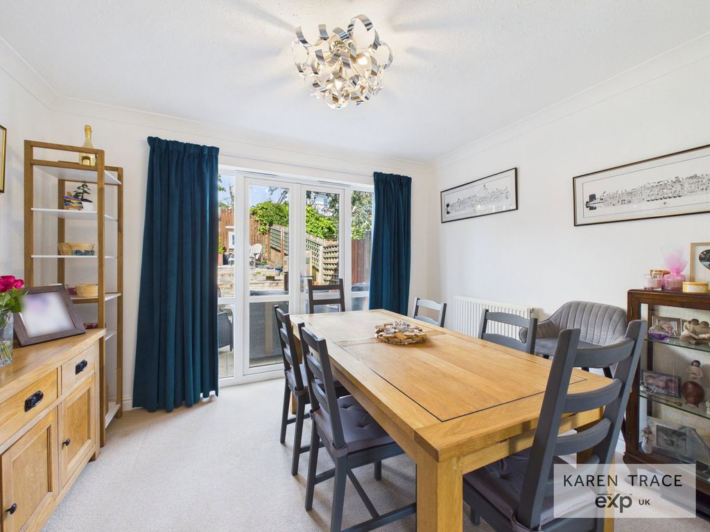 Additional image 8 of 4 bed detached house for saleHill Hay Close, Fowey PL23