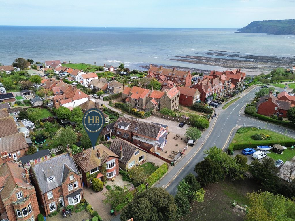 Land for saleEskdaleside, Grosmont, Whitby YO22