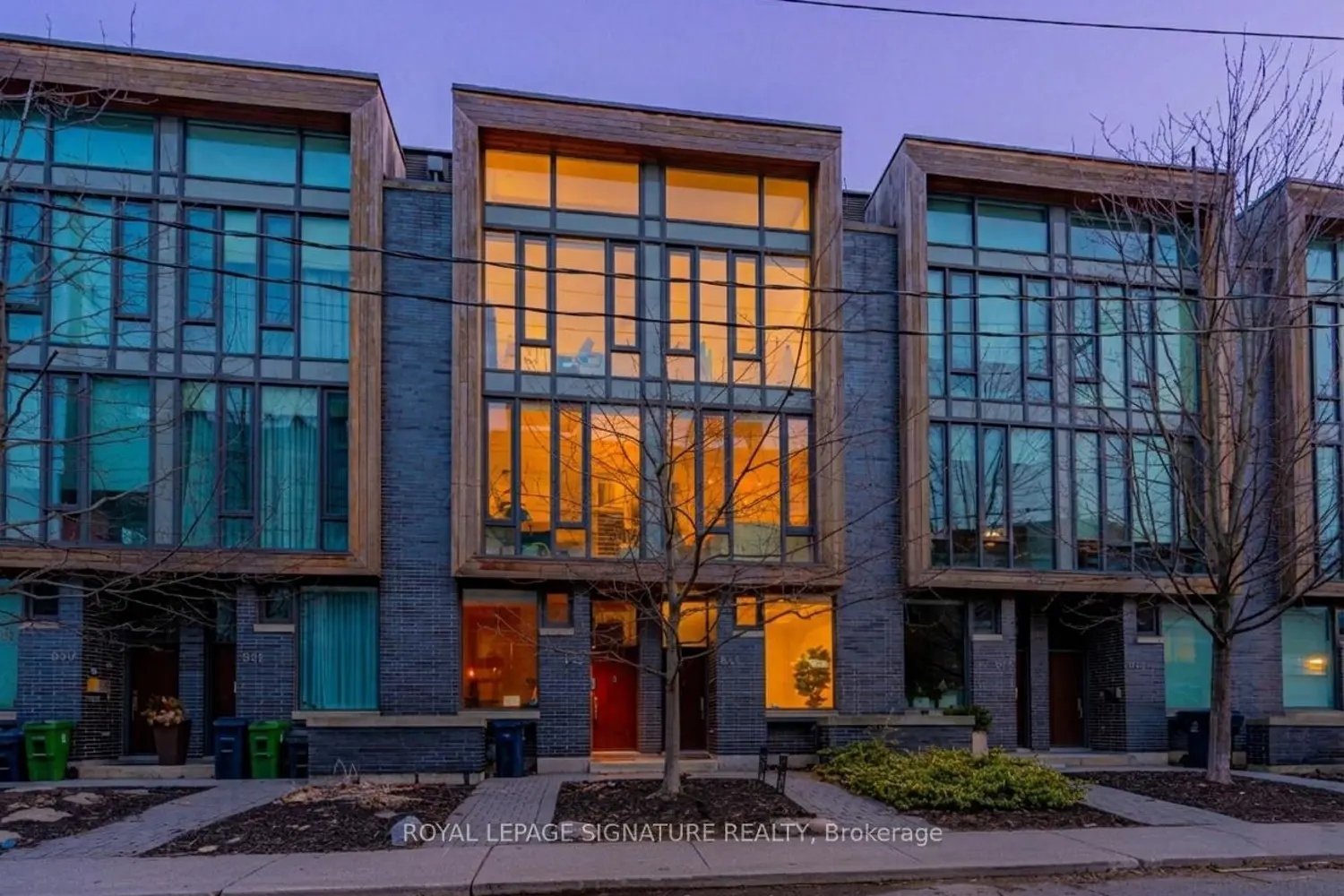845 Richmond Street