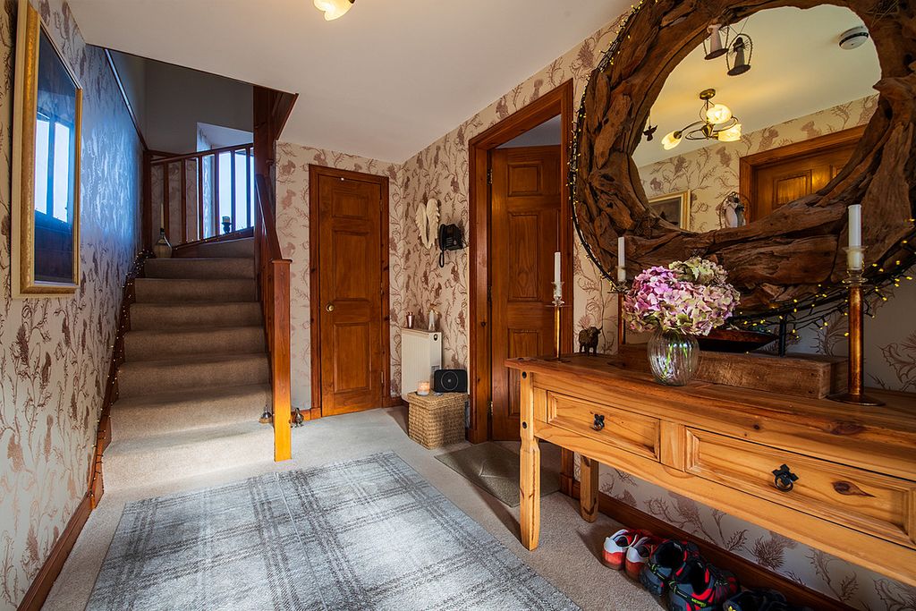 Additional image 9 of 3 bed semi-detached house for saleRhitongue, Lairg IV27