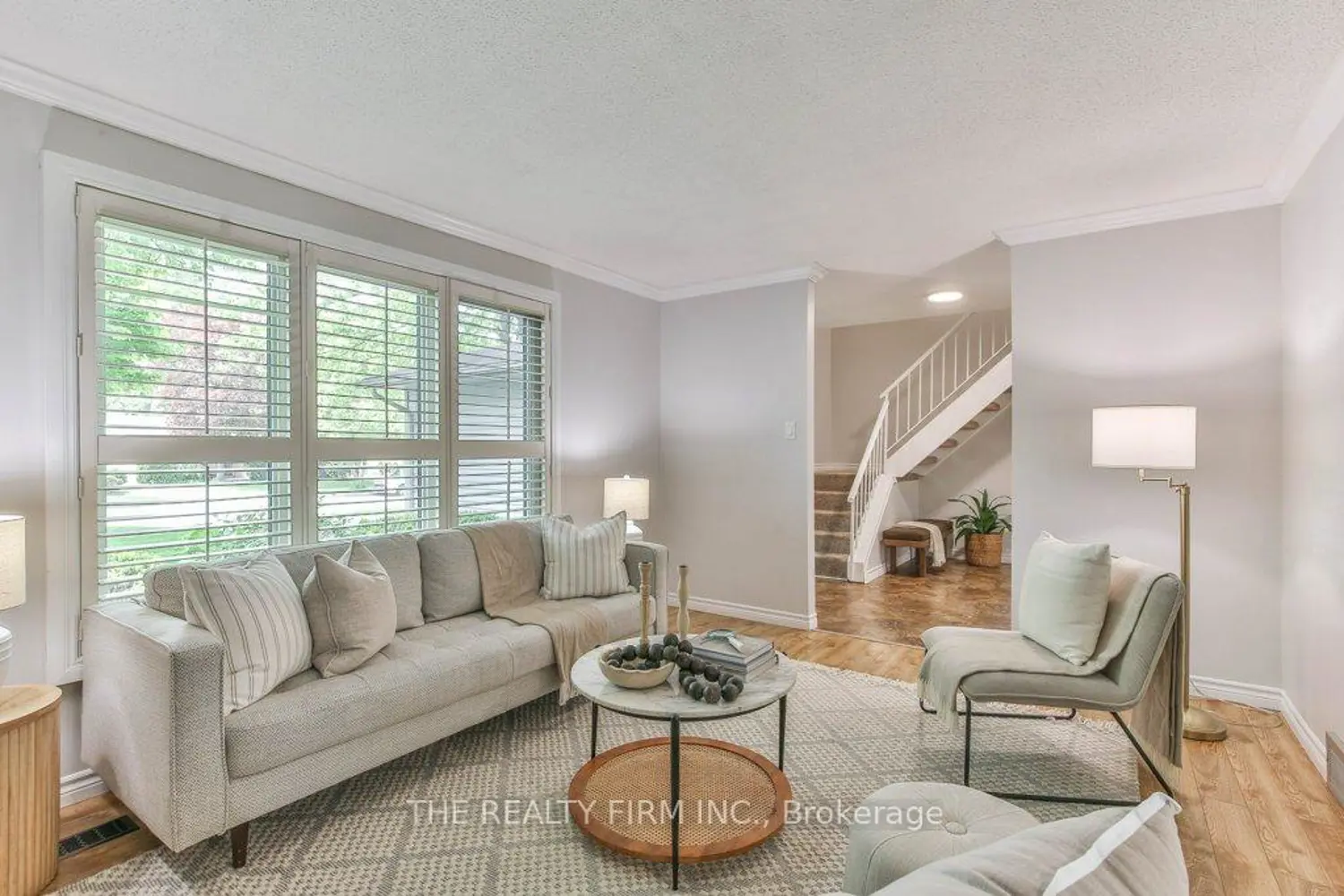 1584 Aldersbrook Road
