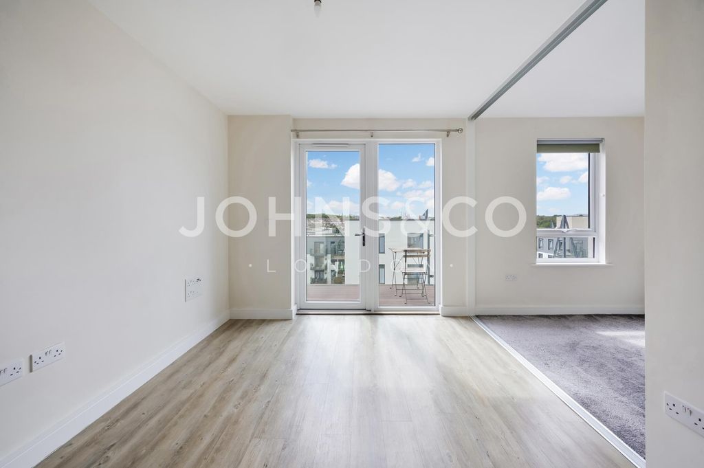 Additional image 4 of Studio for salePeninsula Quay, Pegasus Way, Gillingham ME7
