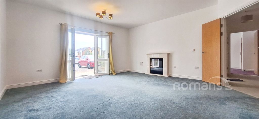 Additional image 3 of 2 bed flat for saleKeble Court, Redfields Lane, Church Crookham GU52