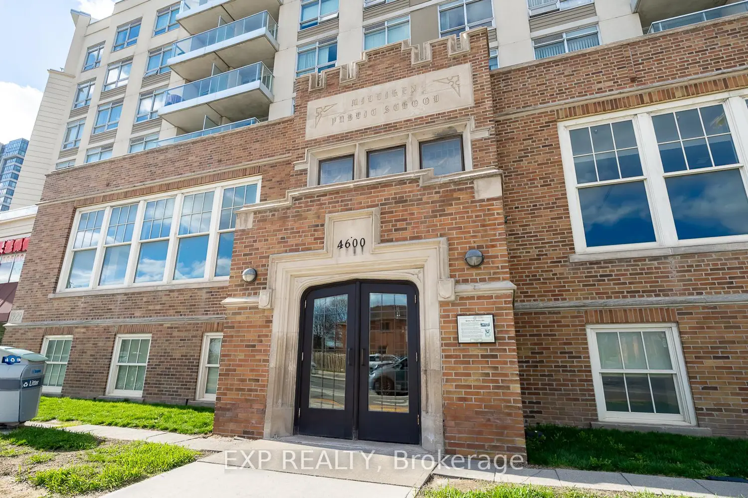 Additional image 2 of 4600 Steeles Avenue 519