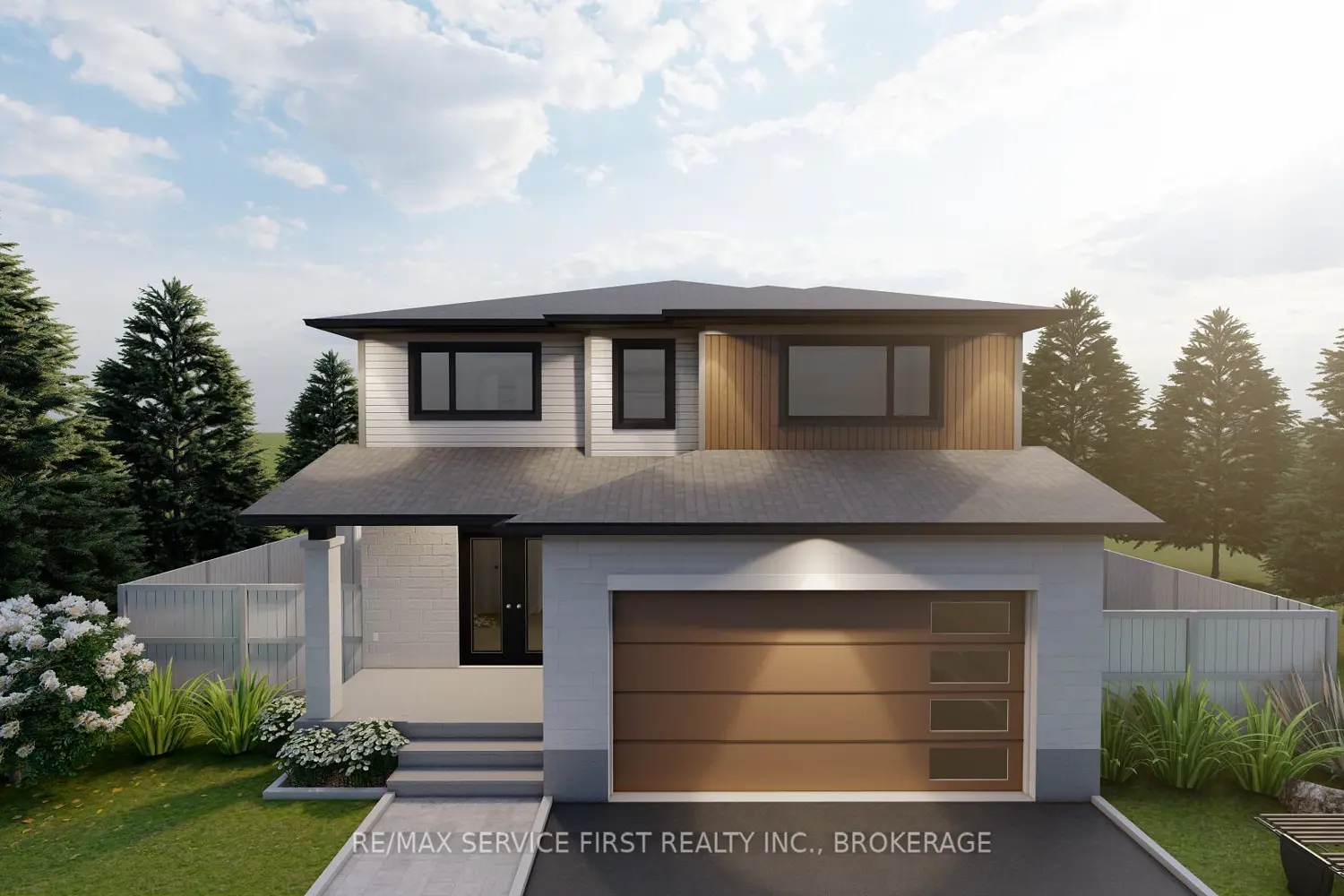 1372 Woodfield Crescent Lot #E15