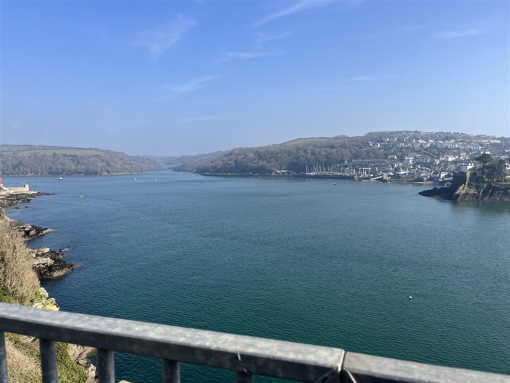 Additional image 18 of 2 bed flat for saleTower Park, Fowey PL23