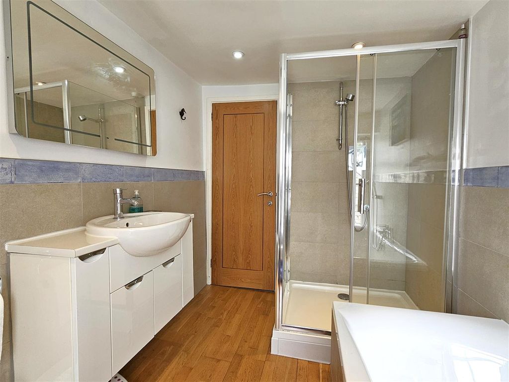 Additional image 13 of 3 bed maisonette for saleWebb Street, Fowey PL23