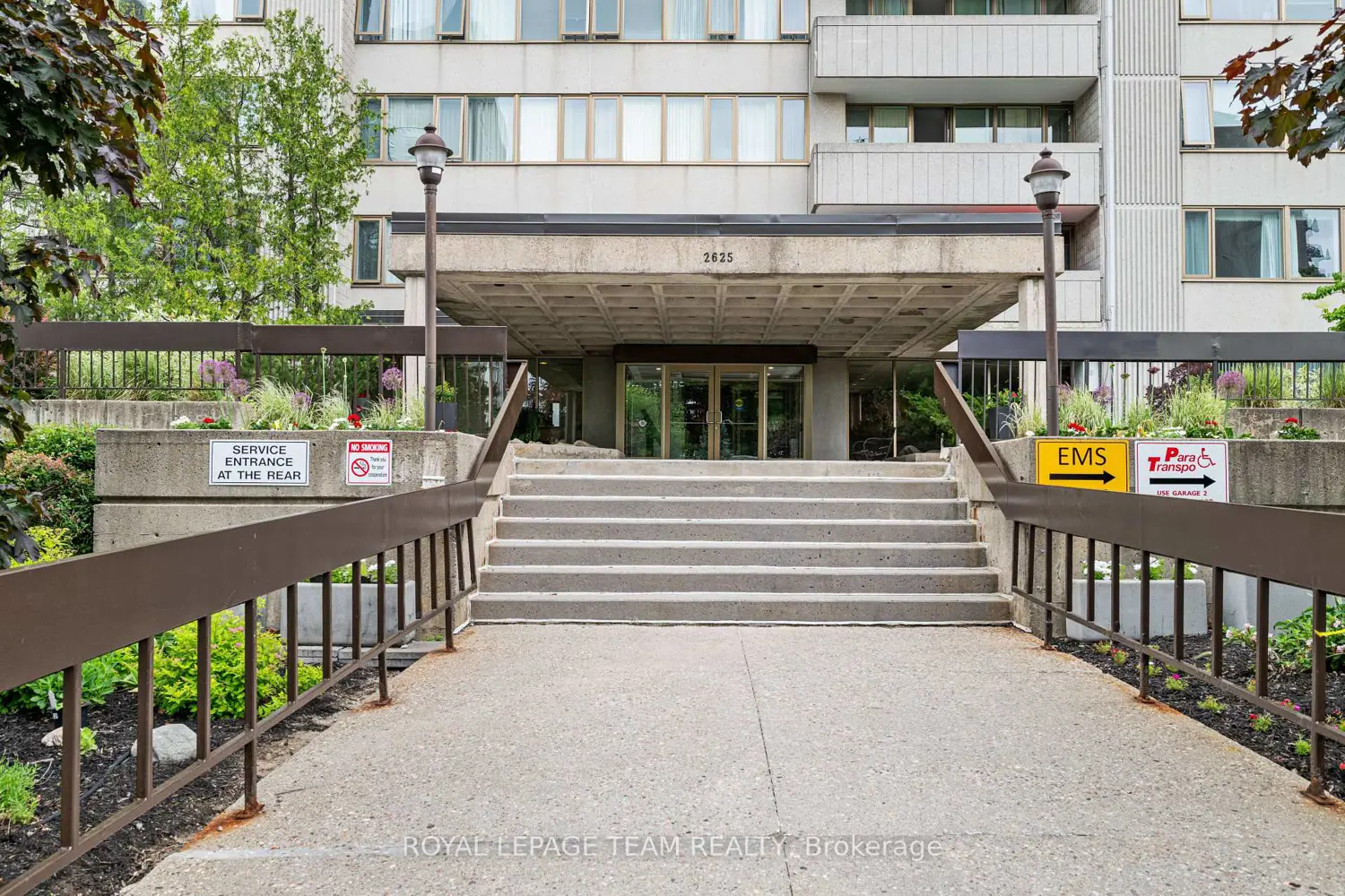 Additional image 2 of 2625 Regina Street 507