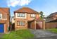 Heol Brithdir, Swansea SA7