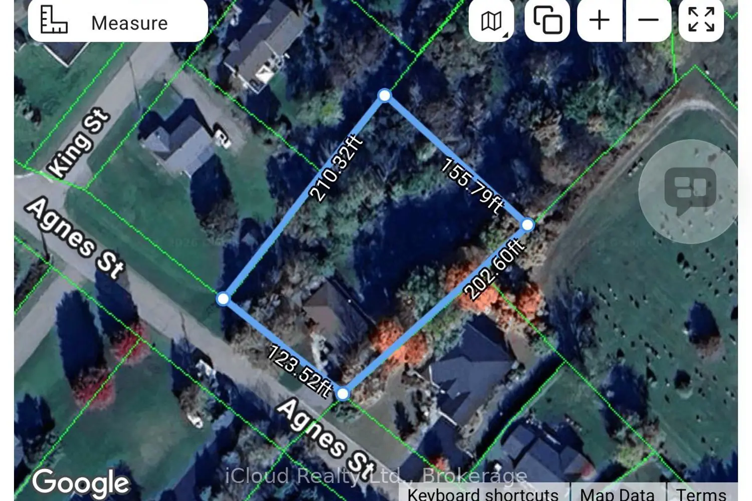 17 Agnes Street photo 4