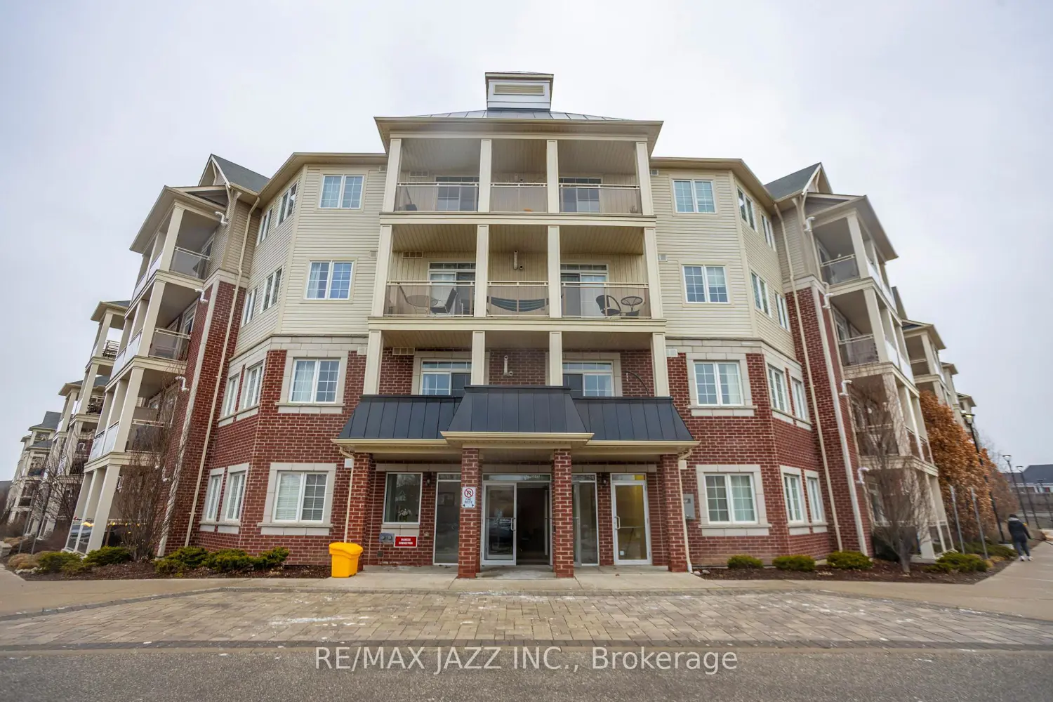 80 Aspen Springs Drive 308