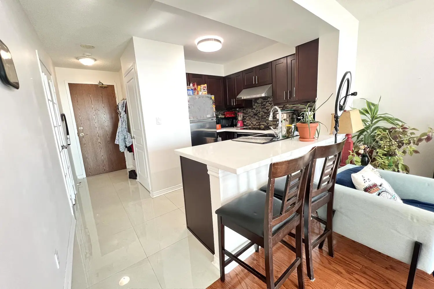 4879 Kimbermount Avenue 1602