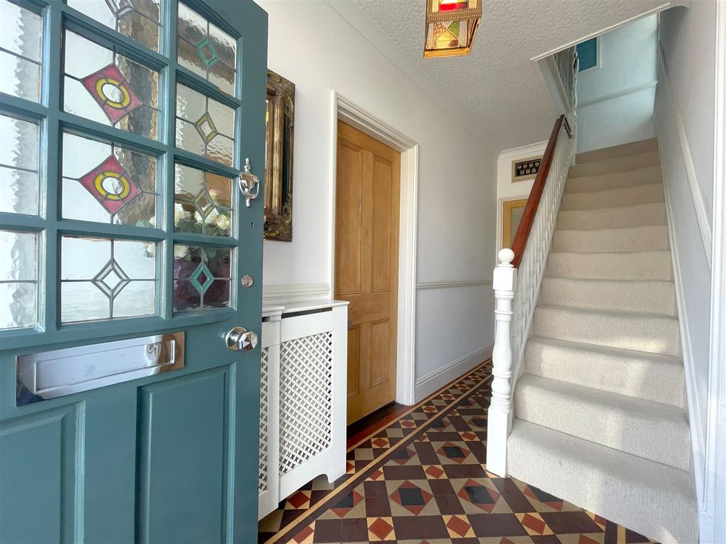 Additional image 23 of 3 bed terraced house for saleDaglands Road, Fowey PL23