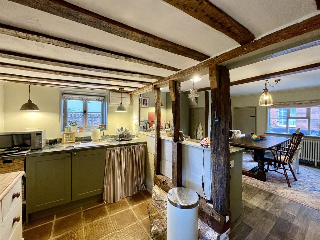 Additional image 13 of 3 bed end terrace house for saleChurch Street, Eye IP23