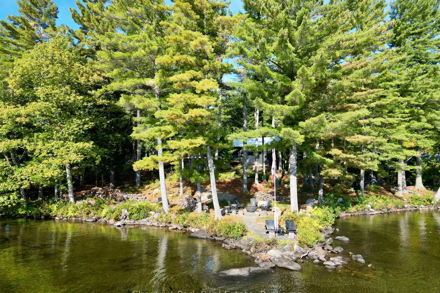 5 Is Beacon Island photo 2