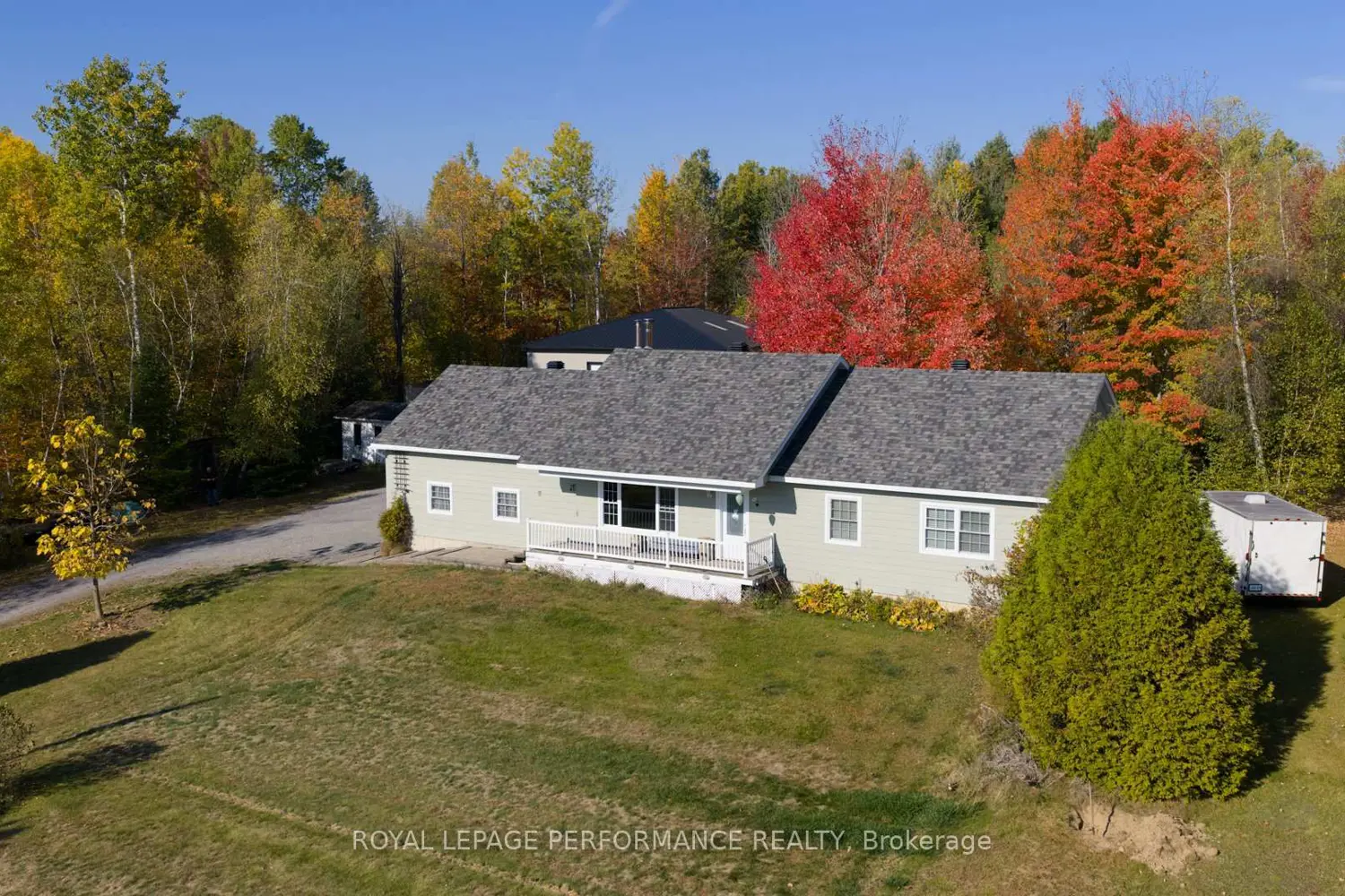 2150 County Road 14 Road
