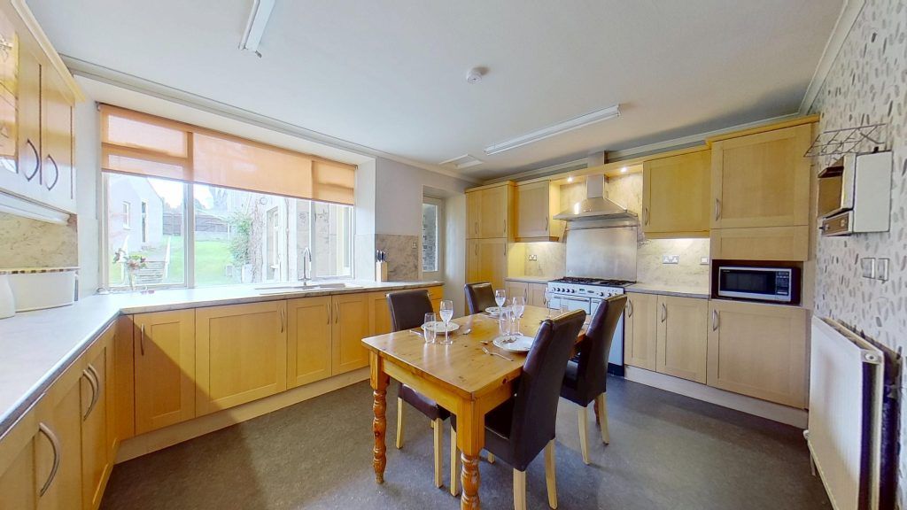Additional image 9 of 6 bed semi-detached house for saleCaranradh 19 Sanquhar Road, Forres, Moray IV36