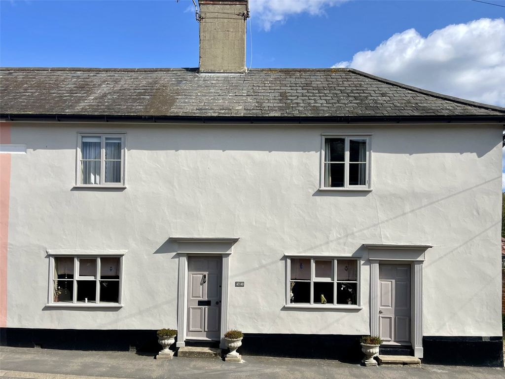 Additional image 34 of 3 bed end terrace house for saleChurch Street, Eye IP23
