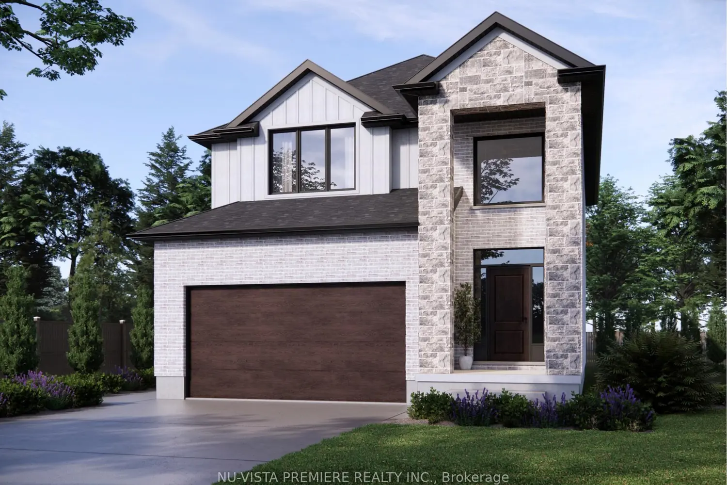 840 Gatestone Road