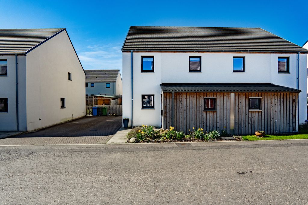 Additional image 39 of 3 bed semi-detached house for saleCarn Glas, Lewiston, Drumnadrochit IV63
