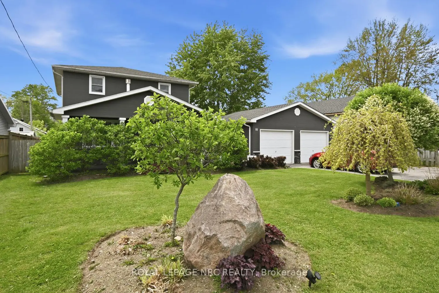 81 Ferguson Avenue