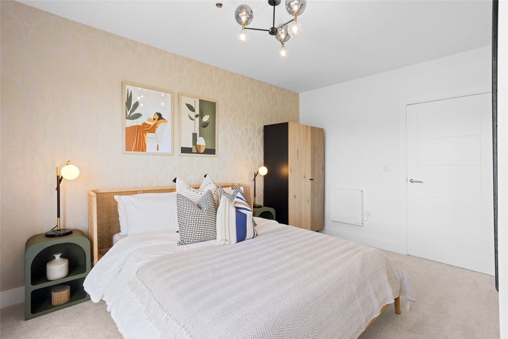 Additional image 8 of 2 bed flat for saleClast Court, Erith DA8