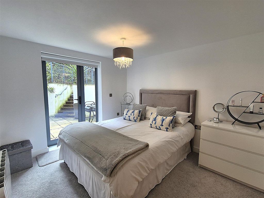 Additional image 6 of 2 bed flat for saleStation Road, Fowey PL23