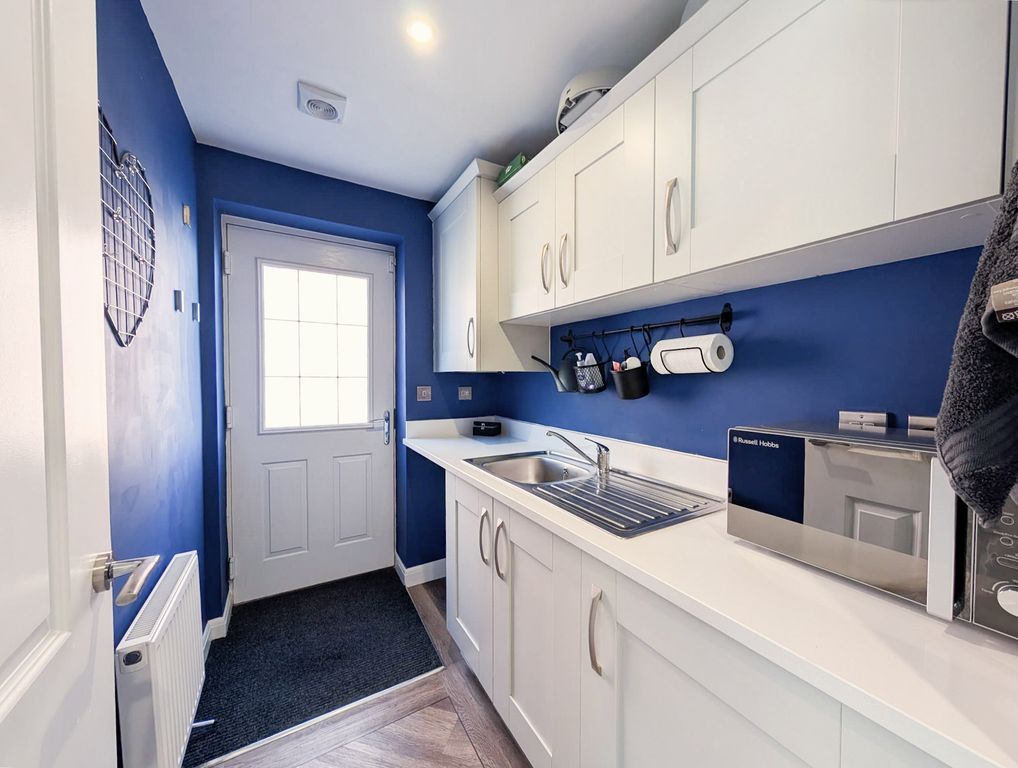 Additional image 20 of 4 bed detached house for saleCaldicot Gardens, Grantham NG31