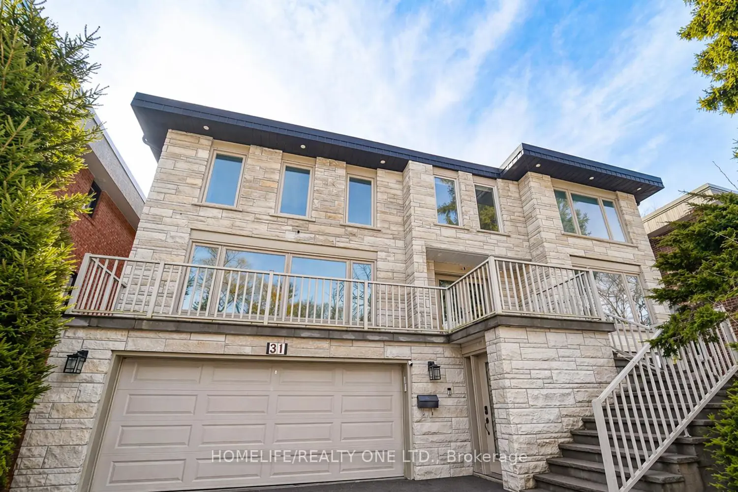 31 Bearwood Drive