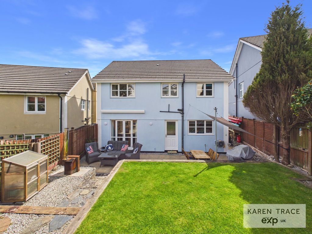 Additional image 24 of 4 bed detached house for saleHill Hay Close, Fowey PL23