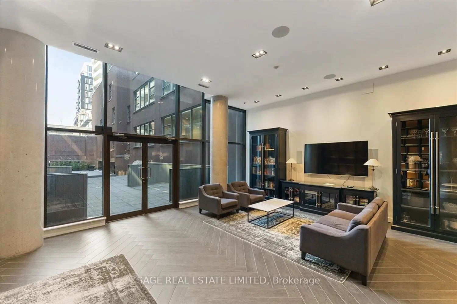 Additional image 20 of 90 Broadview Avenue 608