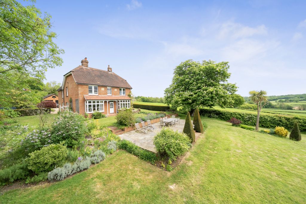 5 bed detached house for saleSchool Hill, Burwash TN19