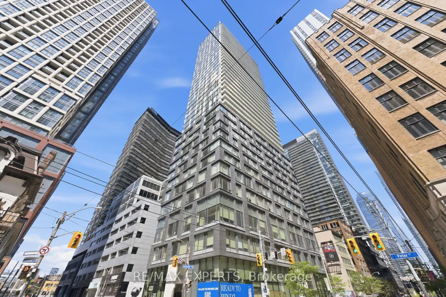 101 Peter Street 3606