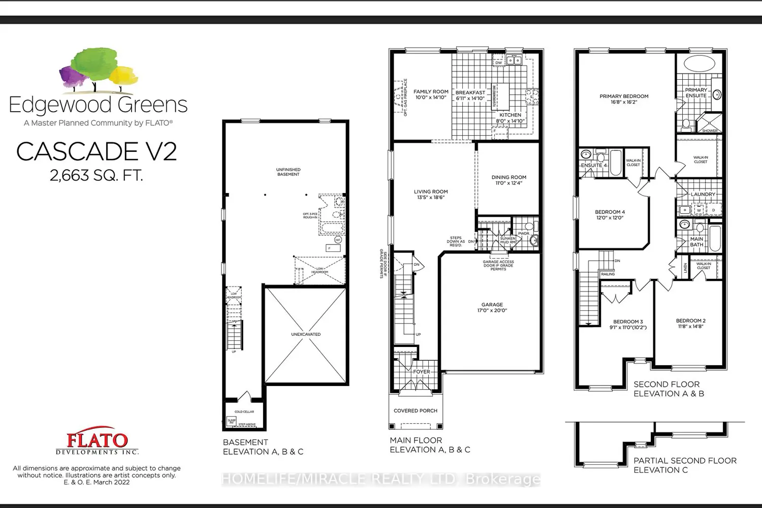 166 Seeley Avenue photo 5
