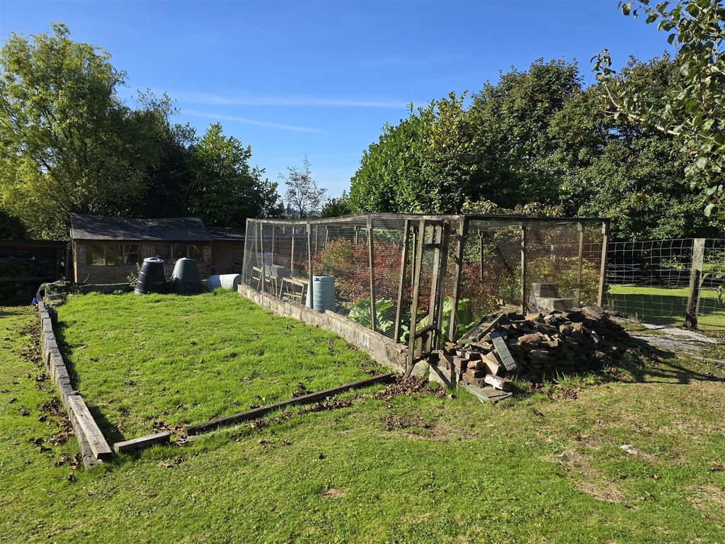 Additional image 21 of 4 bed semi-detached house for saleSt. Anns Chapel, Gunnislake PL18