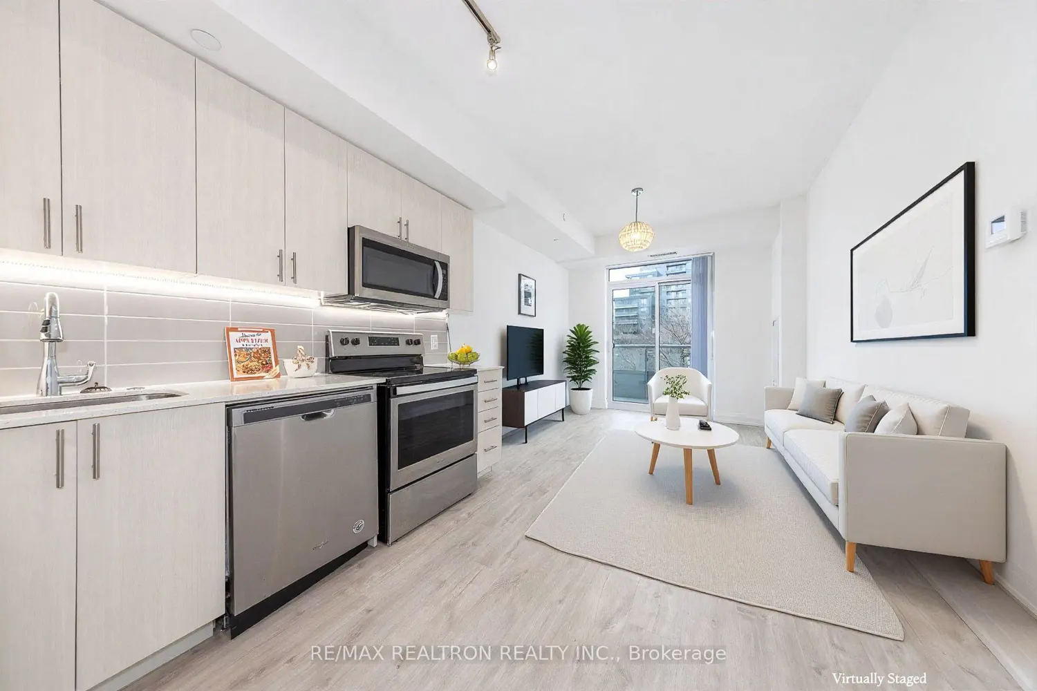 Additional image 3 of 591 Sheppard Avenue 310