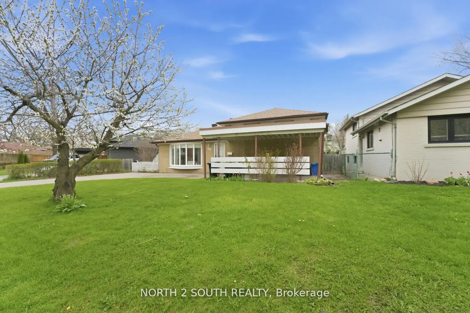 24 Vanderbrent Crescent