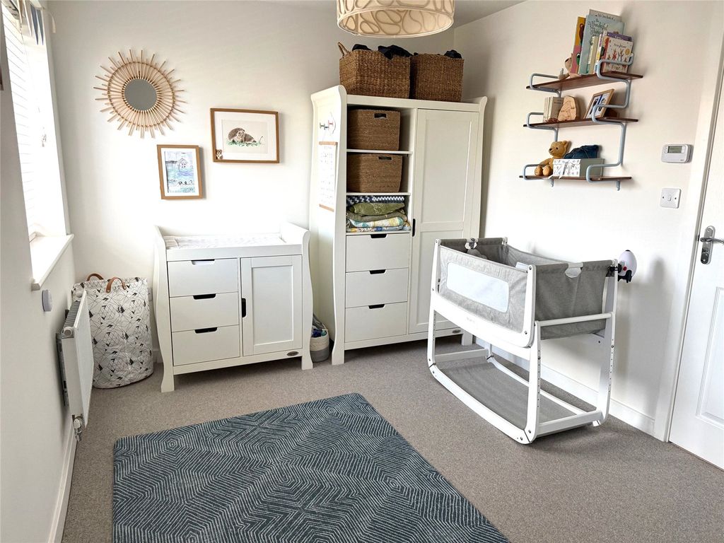 Additional image 16 of 2 bed semi-detached house for saleBlackberry Road, Frome, Somerset BA11