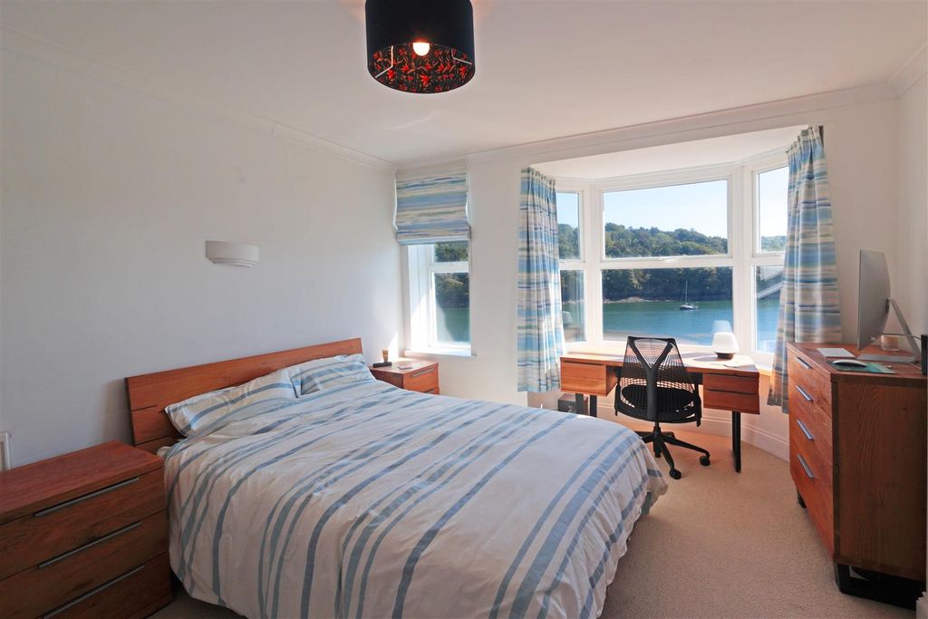 Additional image 9 of 4 bed terraced house for saleNorth Street, Fowey PL23
