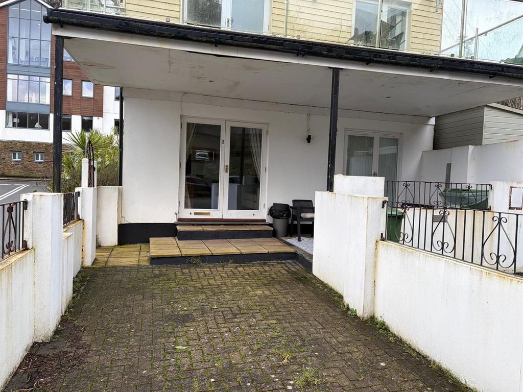 Additional image 13 of 2 bed flat for saleStation Road, Fowey PL23