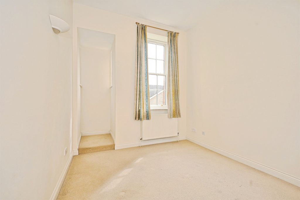 Additional image 7 of 2 bed flat for saleGilbert Scott Mews, South Horrington Village, Wells BA5