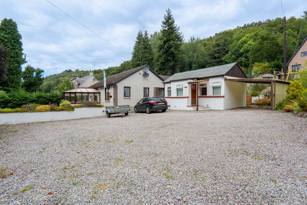 Additional image 43 of 5 bed detached bungalow for saleInverness, Drumnadrochit IV63