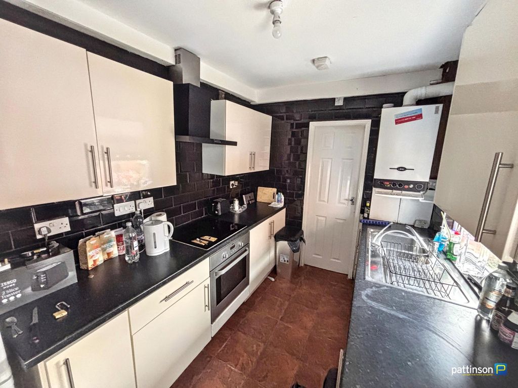 Additional image 5 of 4 bed flat for saleStation Road East, Trimdon Colliery, Trimdon Station TS29
