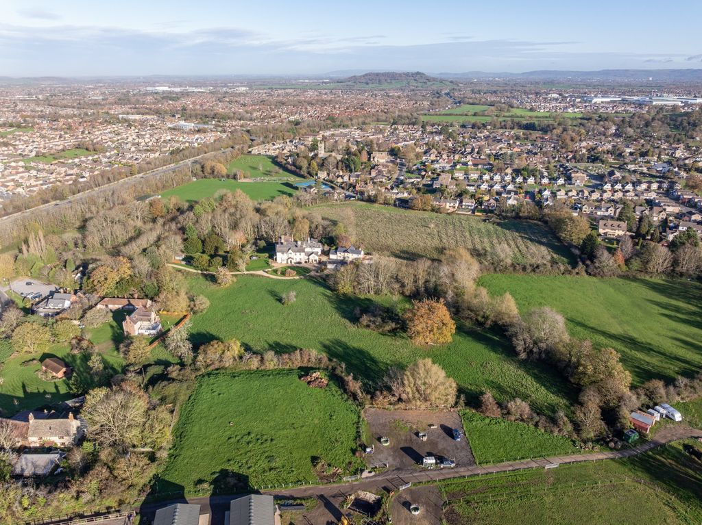 Additional image 2 of Land for saleRance Lane, Upton St. Leonards GL4