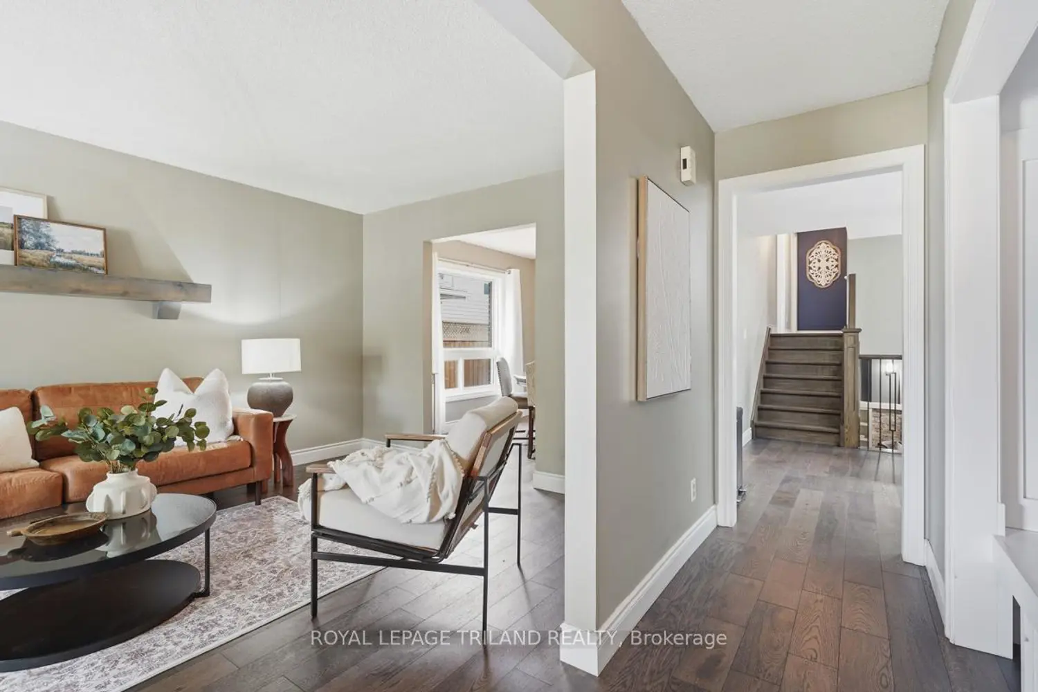 1098 Lawson Road