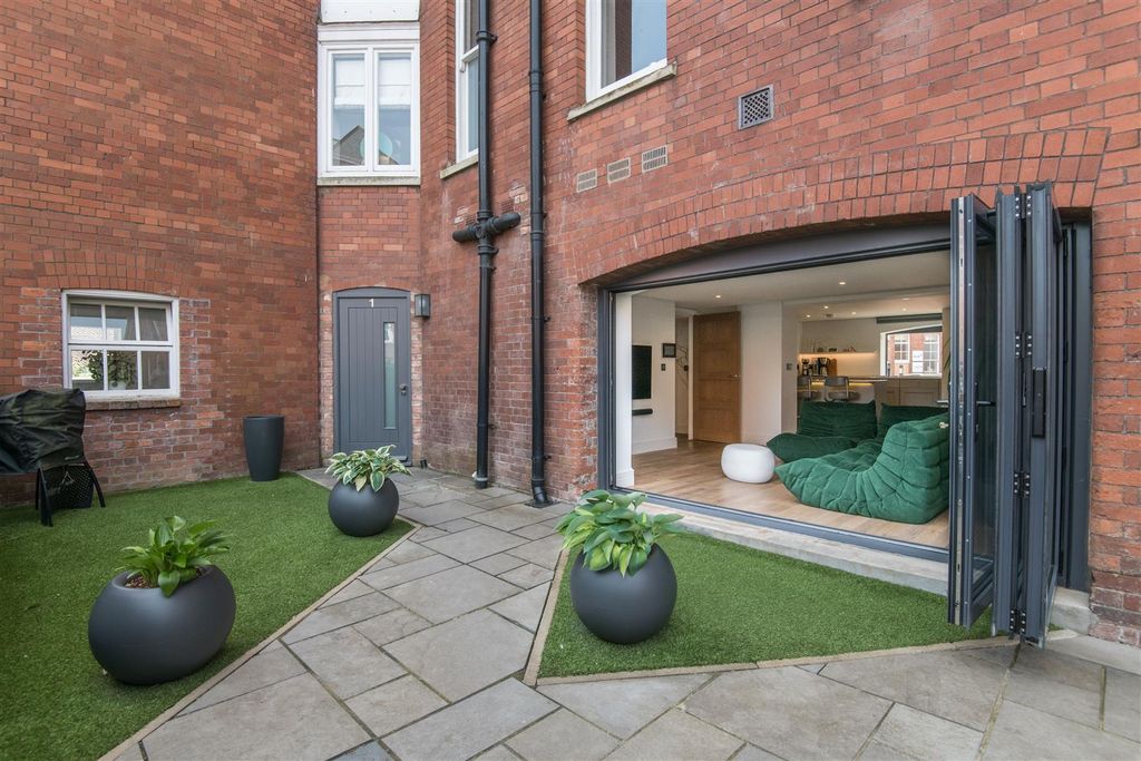 2 bed flat for saleSouthernhay East, Exeter EX1