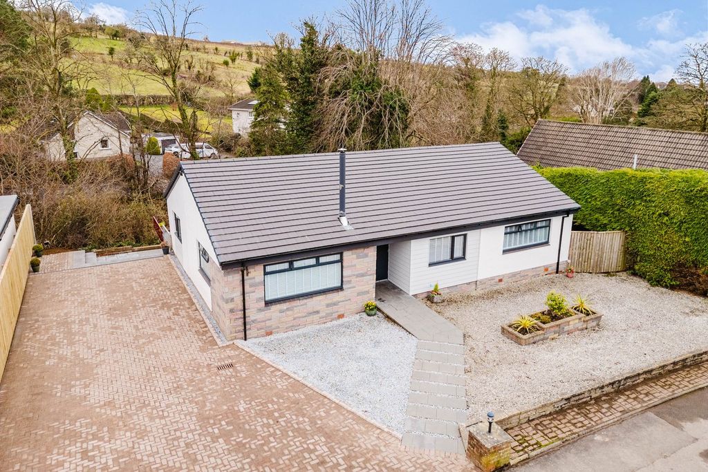 3 bed bungalow for saleCessnock Road, Galston KA4